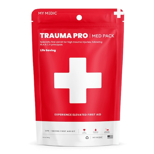 Trauma Pro